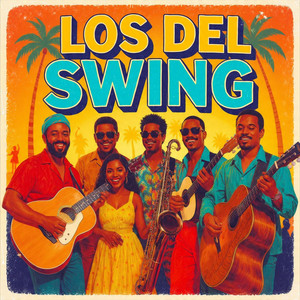 Ese cuerpo me conoce by Los del swing