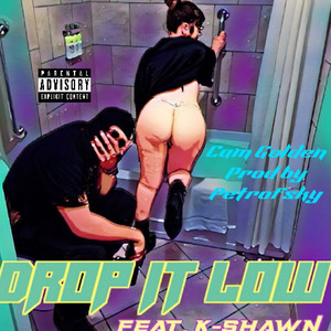 Portada de Drop It Low