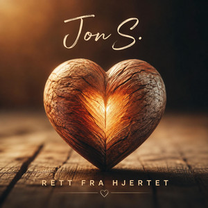 Hvor er du by Jon S