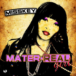 Misskey & Ace Boogie - Yellowbone