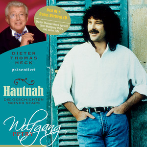 Wolfgang Petry - Der Himmel brennt