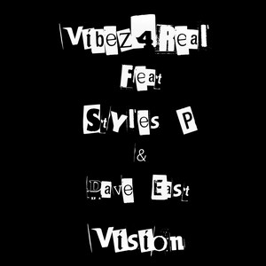 Portada de Vision