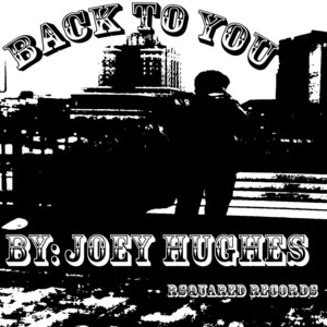 Joey Hughes