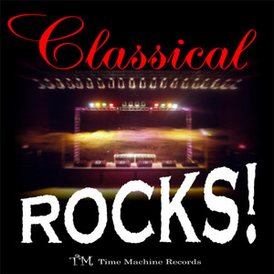 Classical Rocks! - "Star Spangled Banner" (Tribute to Jimi Hendrix) National Anthem