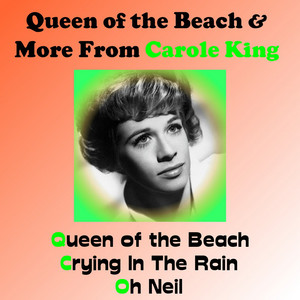 Popcorn Oh, Carole Neil 洋楽 on King Alpine