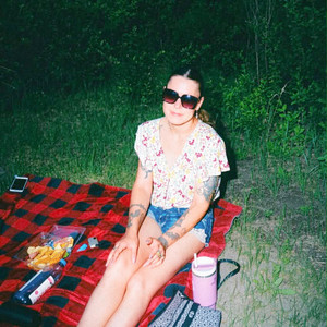 Me by Chloe Stankowski