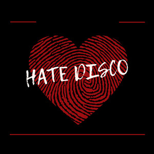 ROZGHON — HATE DISCO