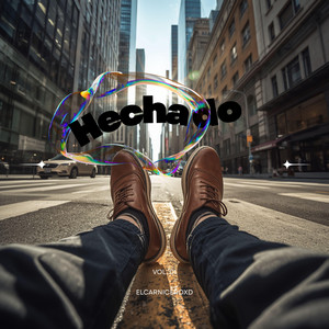 Hechado by ElCarniceroxD