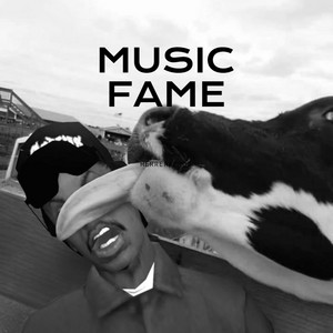 Music Fame by Herreraprod