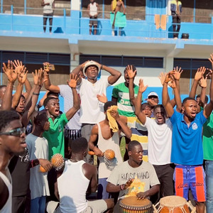 MTCE MORALE - RISE & SHINE! Get energized with the best Gospel Morale Jama track