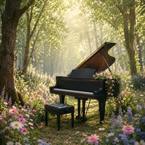 Peaceful piano journey by Natanael Ross