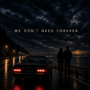 We Don’t Need Forever by Anahat Project