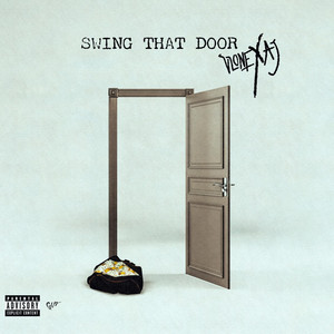Swing That Door by vlonexaj