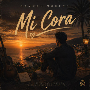 mi cora by samuel moreno