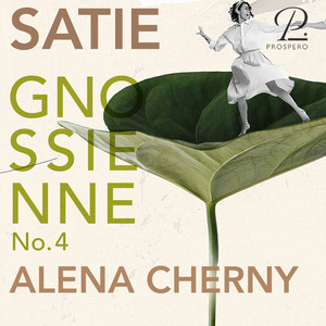 Satie: 6 Gnossiennes: No. 4, Lent