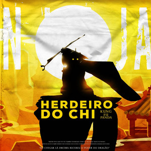 Herdeiro do Chi (Po) by Ninja Raps