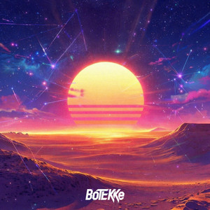 Sun Is Shining by BoTEKKe