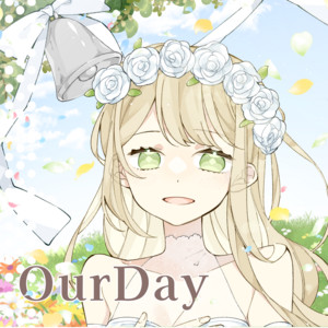 OurDay (feat. 花隈千冬 & Ryo) by 碧那海霧, 花隈千冬, Ryo