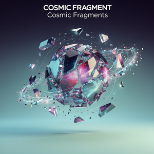 Cosmic Fragments by Kryostatik