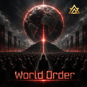 World Order by ANDIKTER