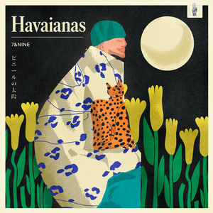 Havaianas by 7&Nine