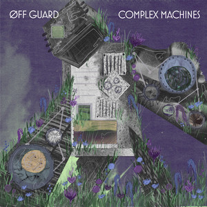 The Minute by Øff Guard