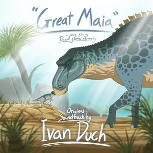 Great Maia by Ivan Duch
