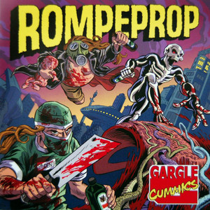 Rompeprop Photo