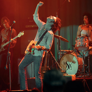 Flip The Switch - undefined | Song Album Cover Artwork