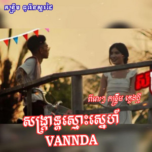 Rin Theang - VANNDA សង្ក្រាន្តស្មោះស្នេហ៍ VANNDA REMIX 2026