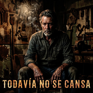 Todavía no se cansa by Shadow Frontier
