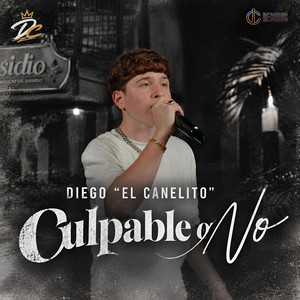 Culpable o No by Diego 