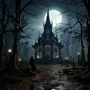 Modern Jam - Whispers in the Wind