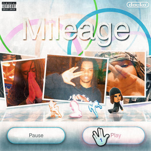 Mileage by Dacko