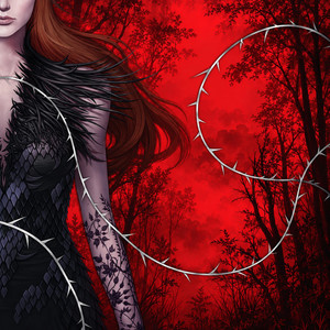 Suriel Whispers by Bookscape