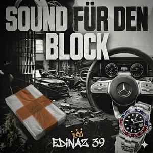 Sound für den Block by EDINAZ 39