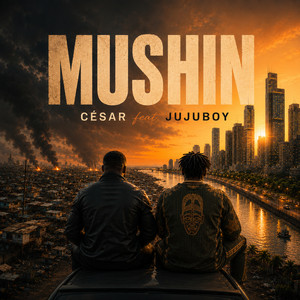 Mushin by CESAR, Jujuboy