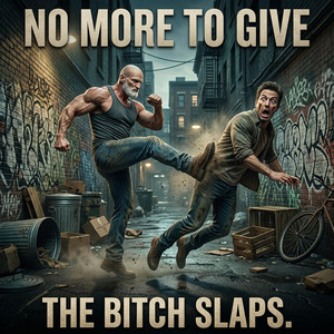 No More To Give