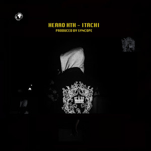Portada de Itachi