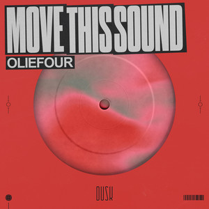 Move This Sound by OLIEFOUR
