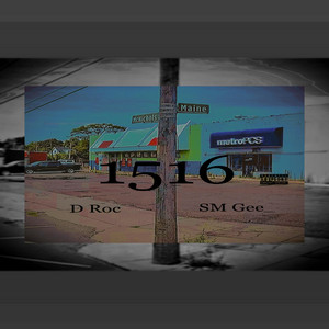 I Remember by D Roc, SM Gee