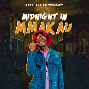 Bula Mosako (feat. Frozen Deep)