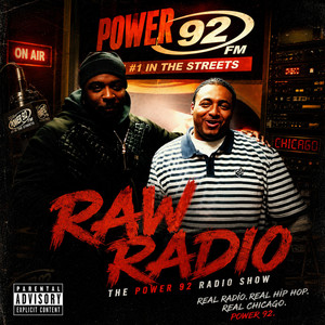 Raw Radio (Radio Edit)
