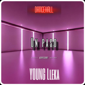 Young Lleka - Un paso