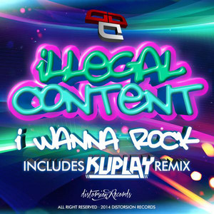I Wanna Rock