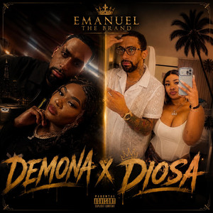 Demona - Radio Edit by Emanuel The Brand