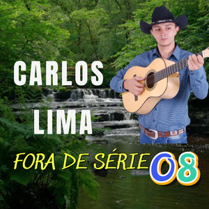 CARLOS LIMA - LUGAR BENDITO
