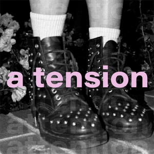 a tension by Carolina Chase