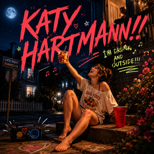 Katy Hartmann