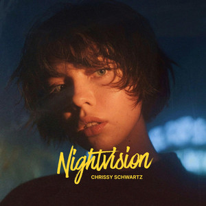 Nightvision by Chrissy Schwartz